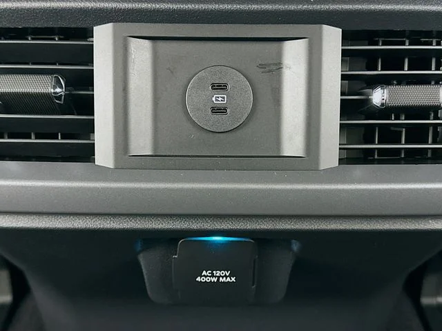 New 2026 Ford F-150 XLT
