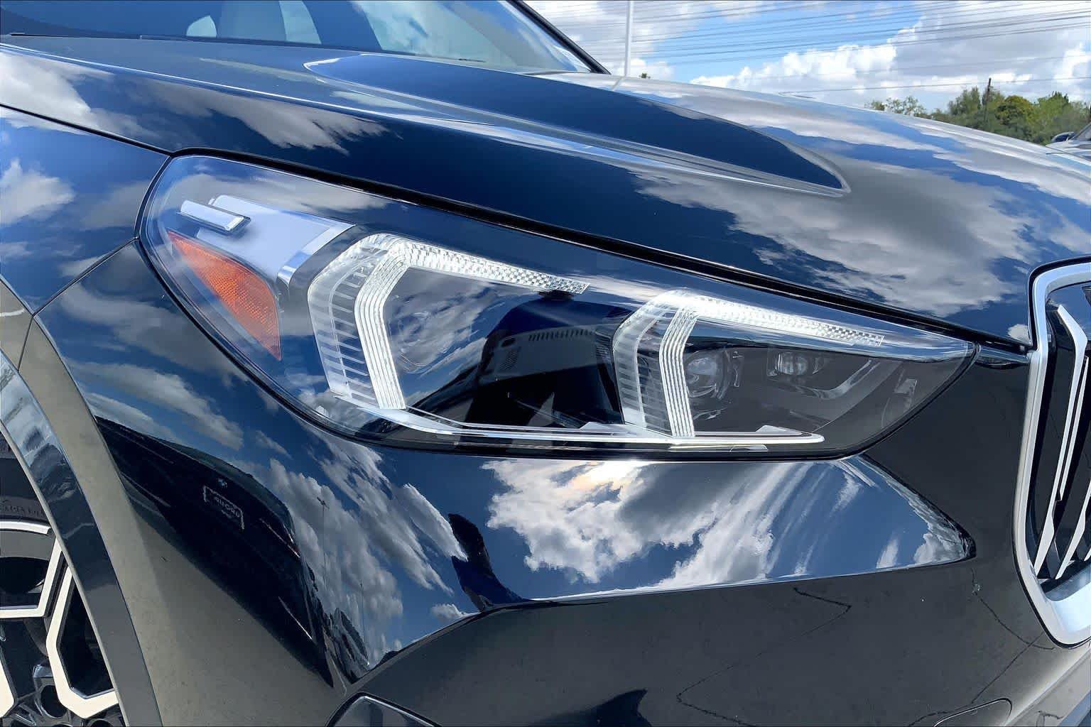 2026 BMW X1 28i - Photo 27
