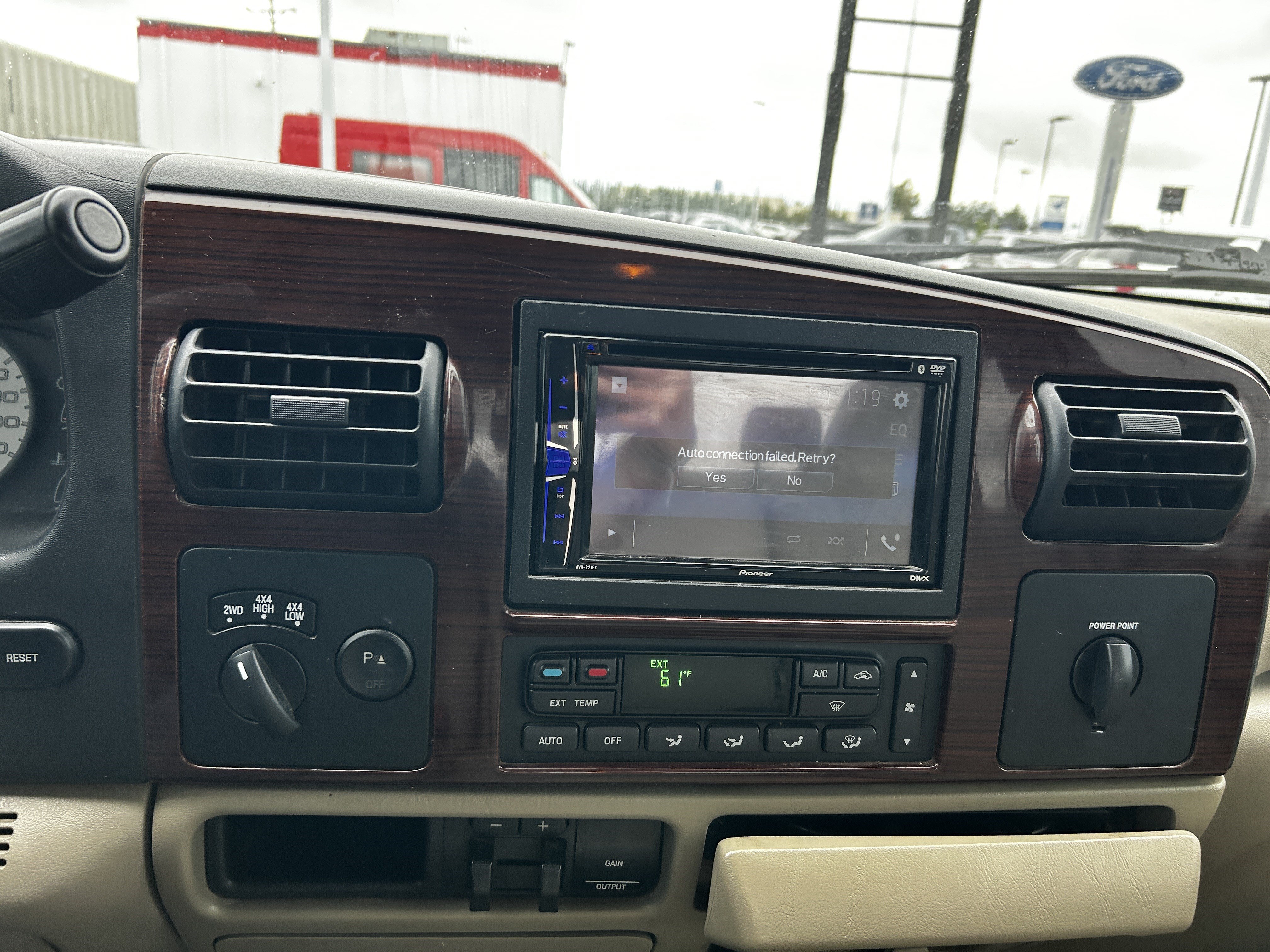 2006 Ford F-350 Super Duty XL - Photo 15