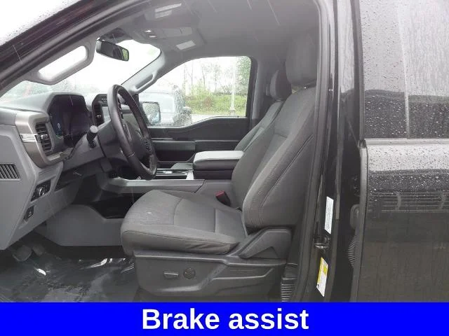 2024 Ford F-150 XLT - Photo 20