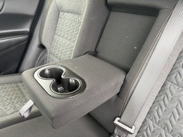 Certified Used 2023 Blue Glow Metallic Chevrolet LT image 26