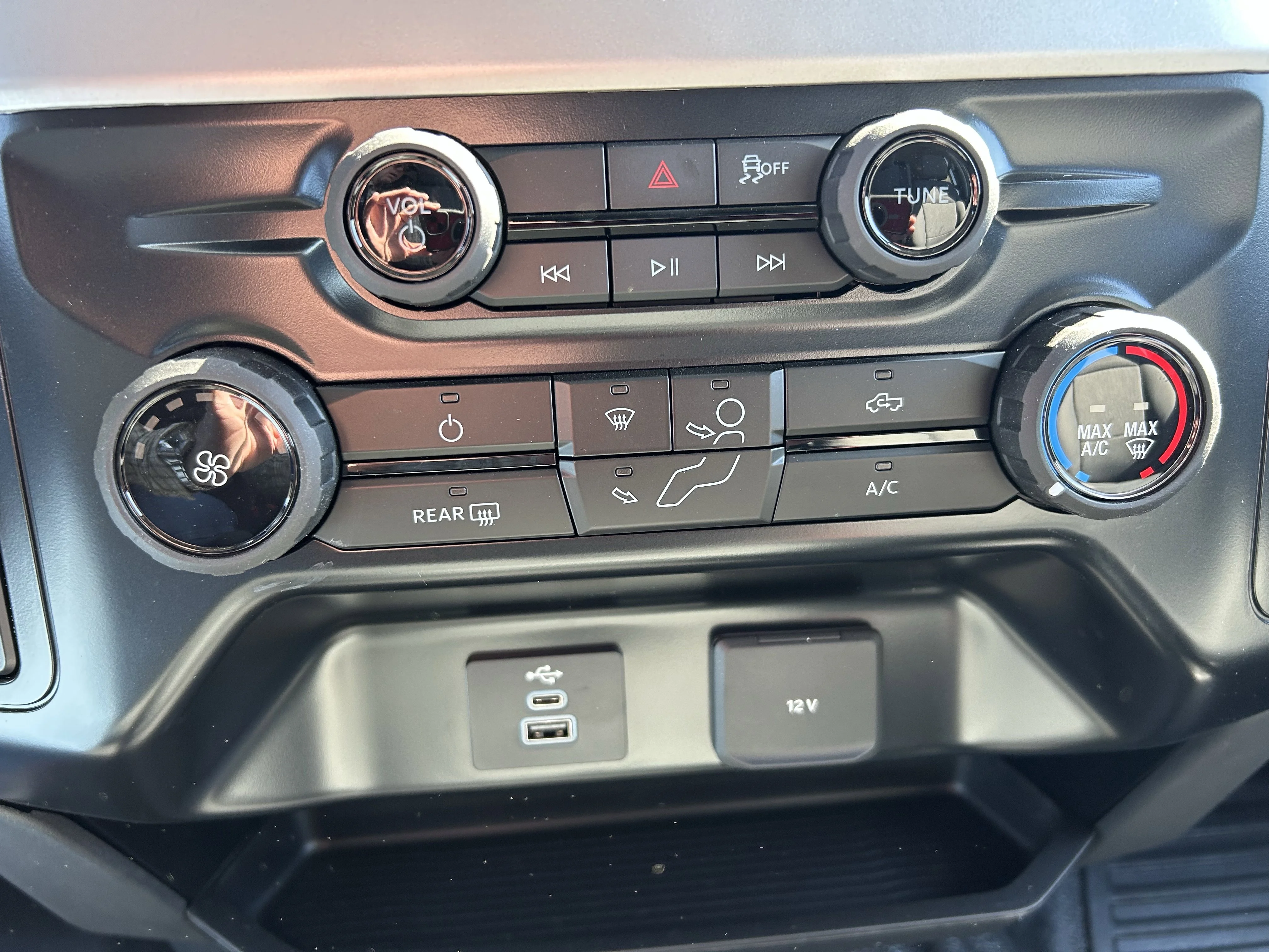 2026 Ford F-350 Super Duty XL - Photo 15