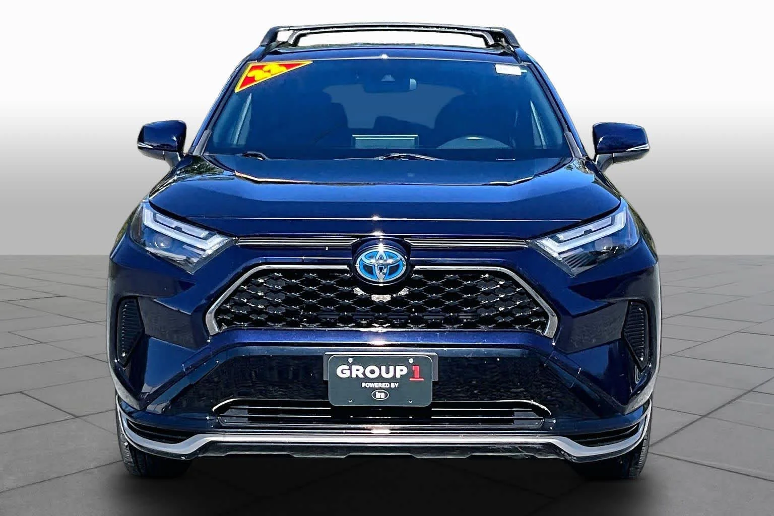 Used 2022 Blueprint Toyota SE image 4