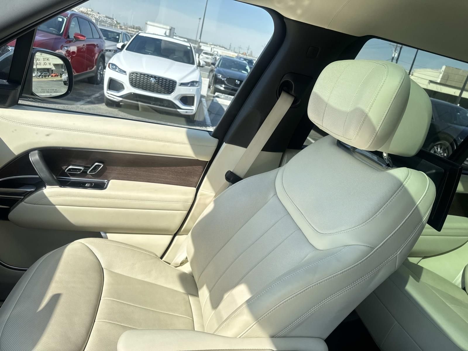 2023 Land Rover Range Rover Autobiography - Photo 16