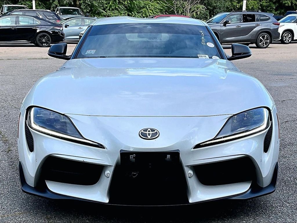 Certified Used 2024  Toyota 3.0 Premium image 2