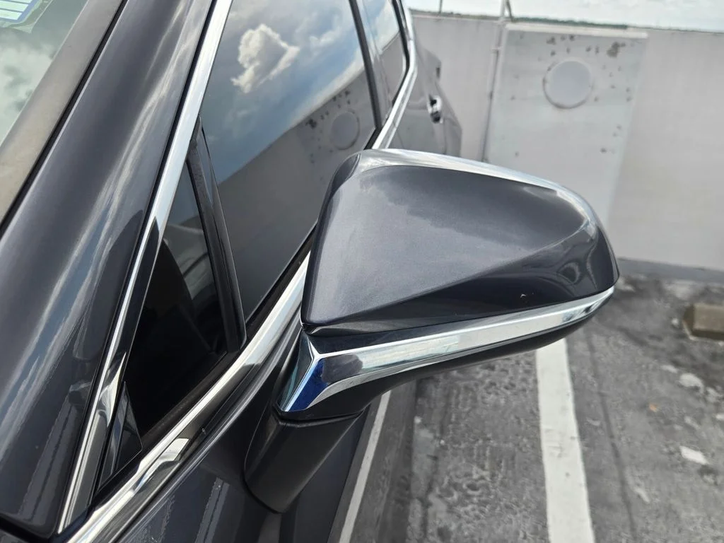 Used 2023 Gray Lexus 250 Base image 7