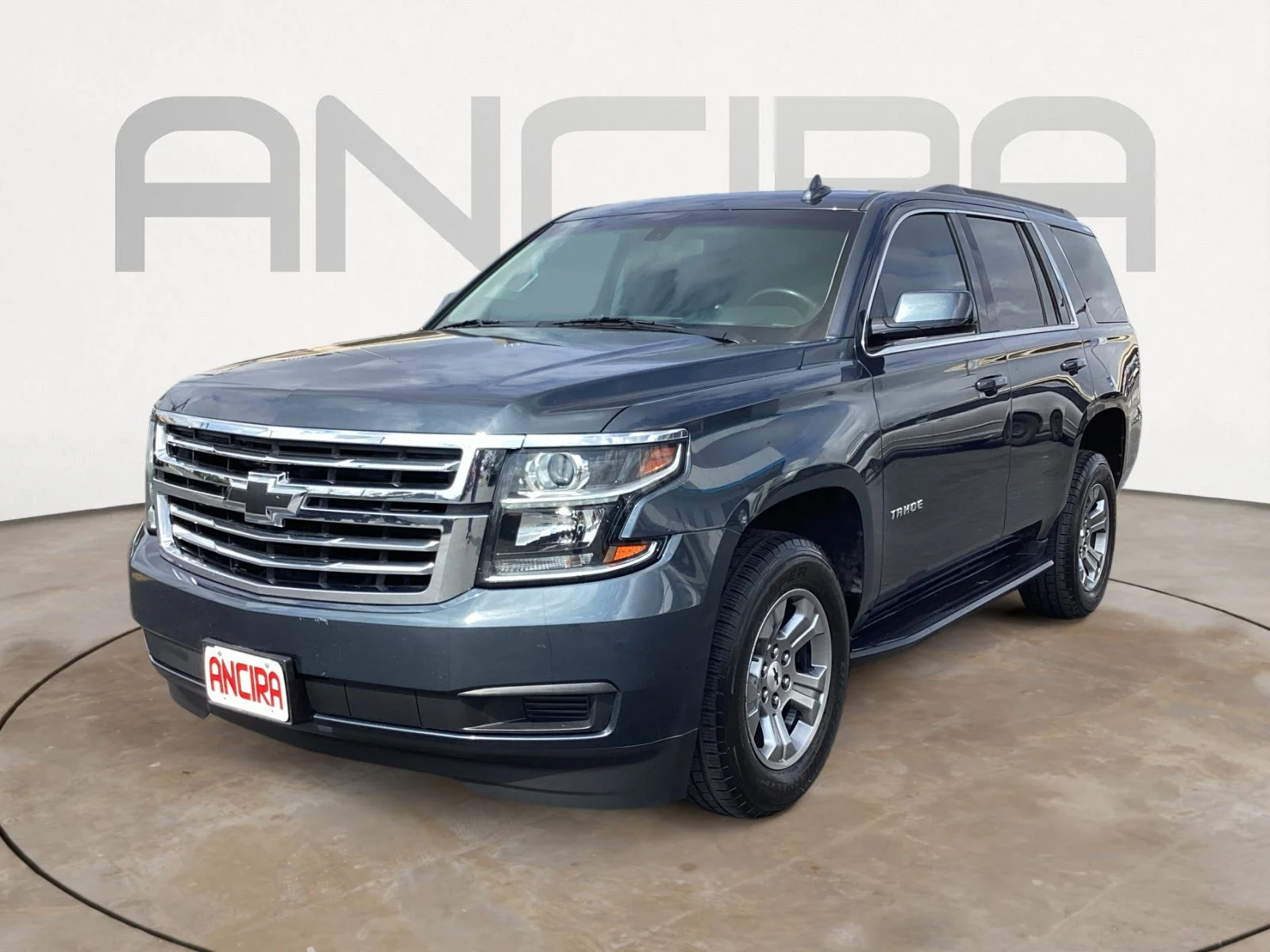 Certified Used 2020 Shadow Gray Metallic Chevrolet LS image 9