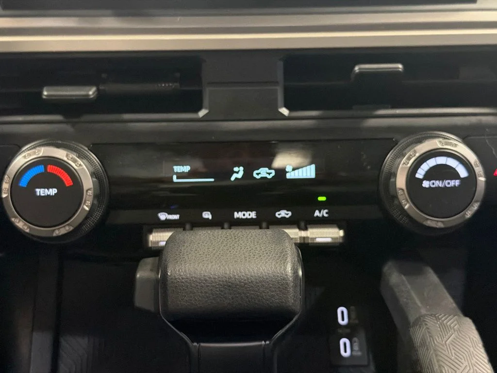 Used 2024 Black Toyota SR5 image 15
