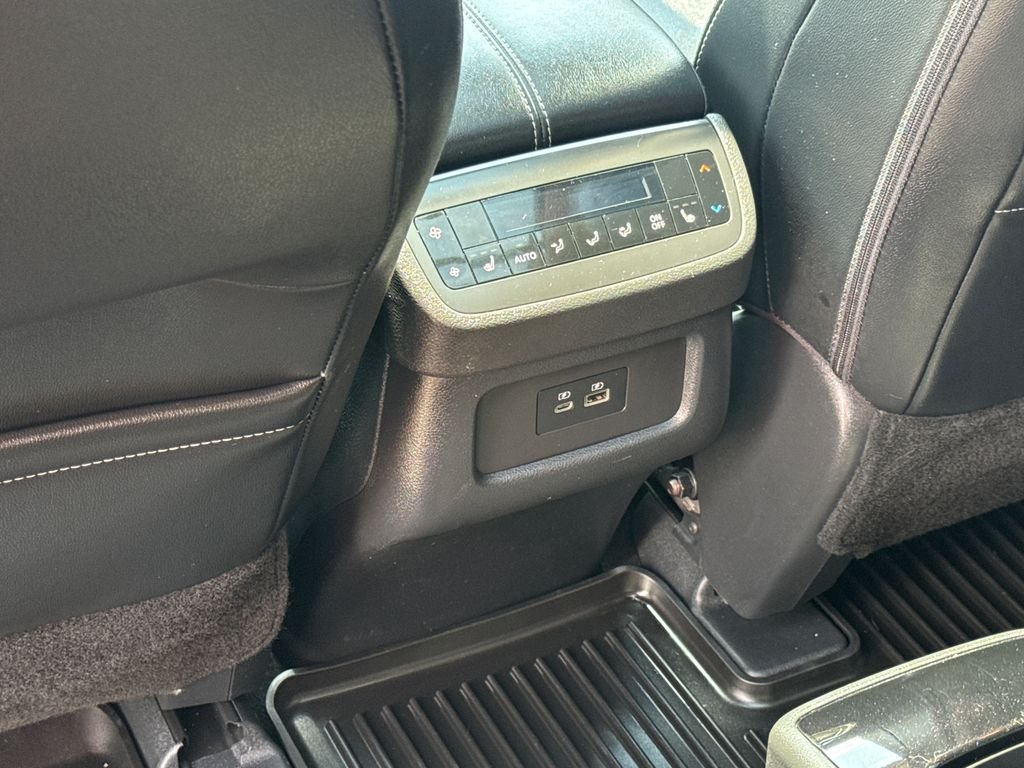 Used 2023 Gray Nissan SL image 39