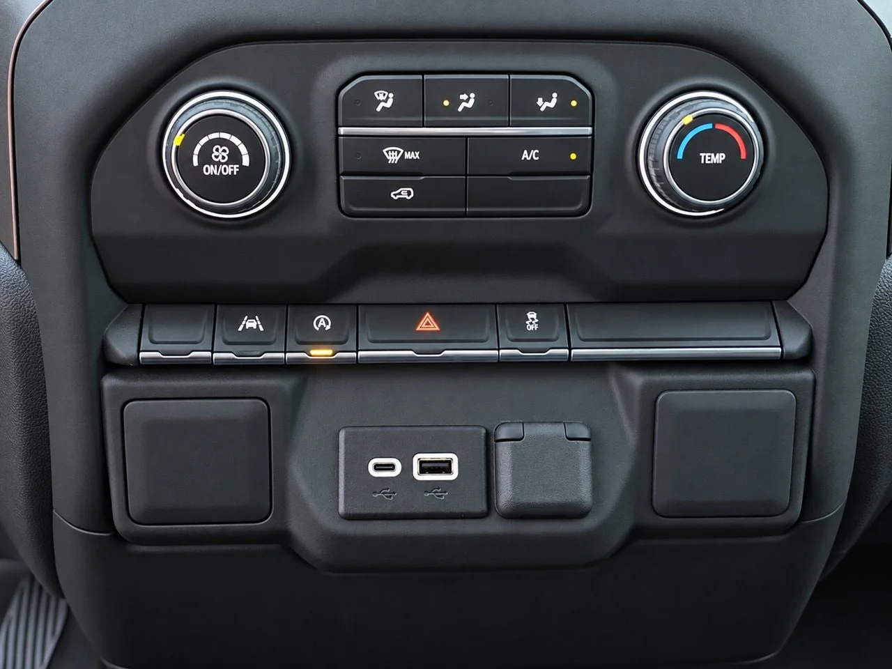 Used 2024 Summit White Chevrolet Work Truck image 20