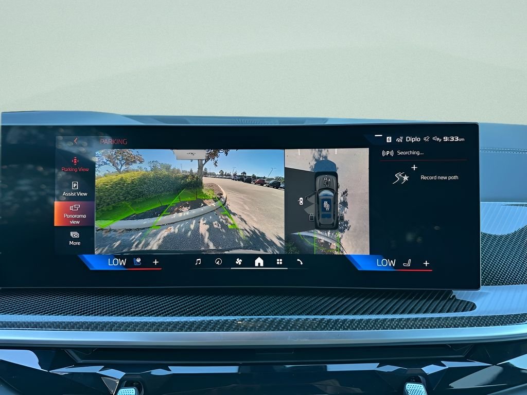 New 2027 Dravit Grey Metallic BMW M60i image 15