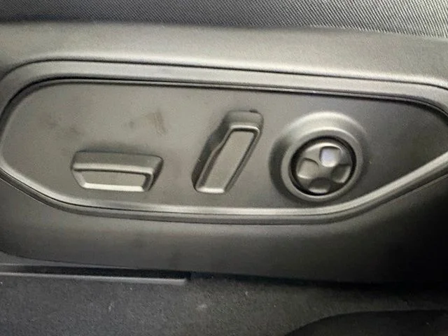 New 2026 Black Jeep Laredo X image 25