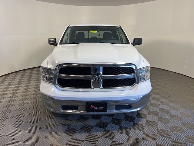 Used 2019 RAM Ram 1500 Classic SLT with VIN 1C6RR7TT0KS510973 for sale in Shakopee, Minnesota