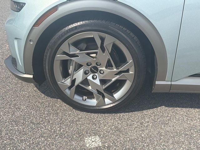 Used 2023 Green Genesis Performance image 29