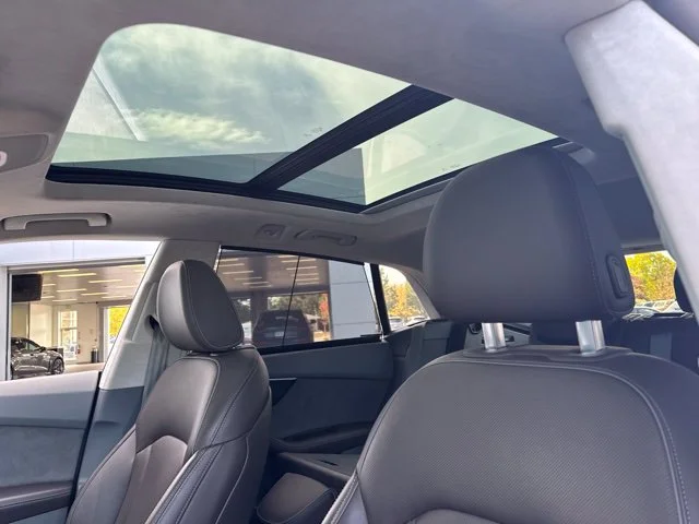 Used 2019 Black Audi 3.0T Prestige image 7