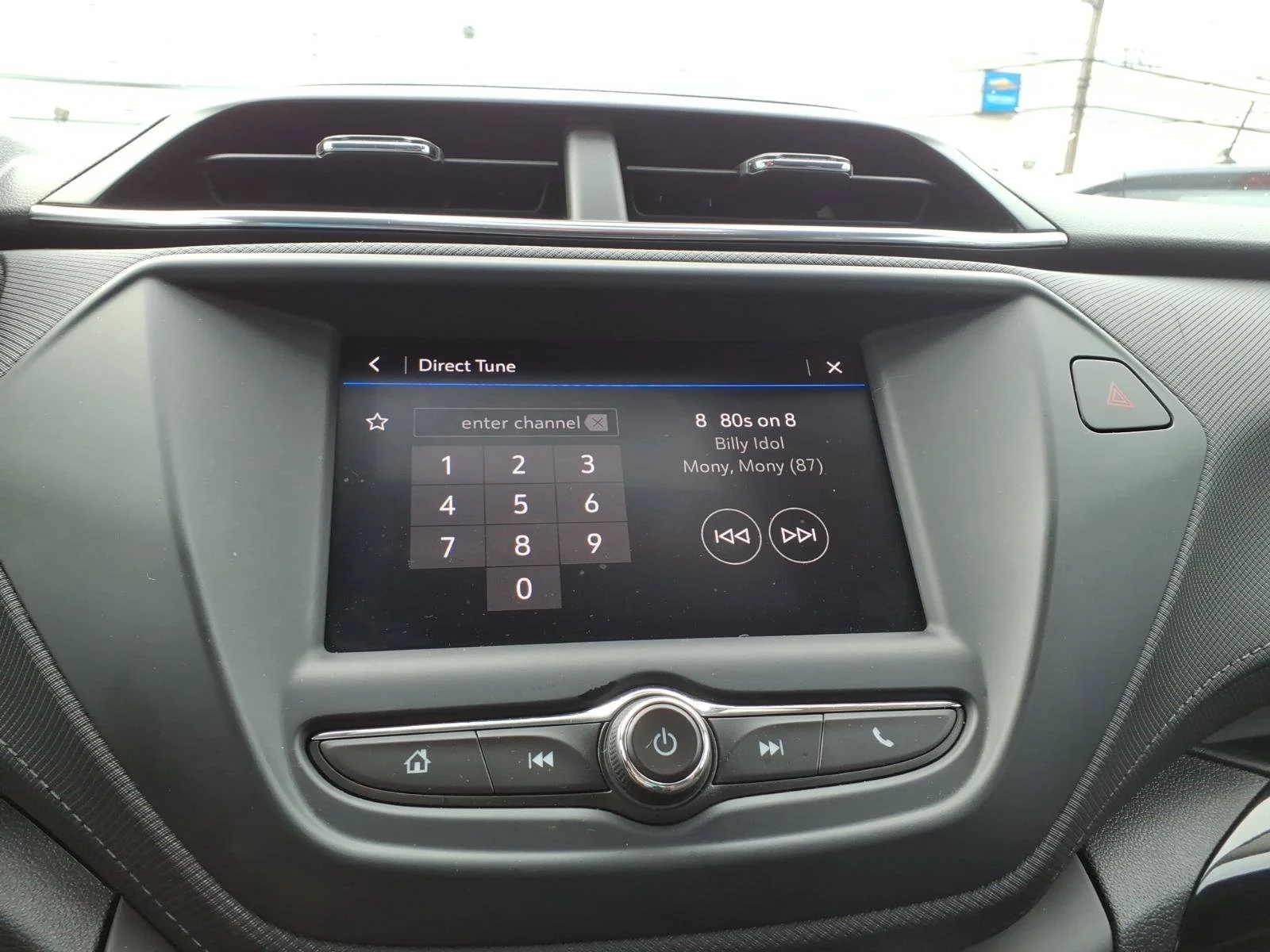 Certified Used 2022 SUMMIT WHITE Chevrolet LT image 22
