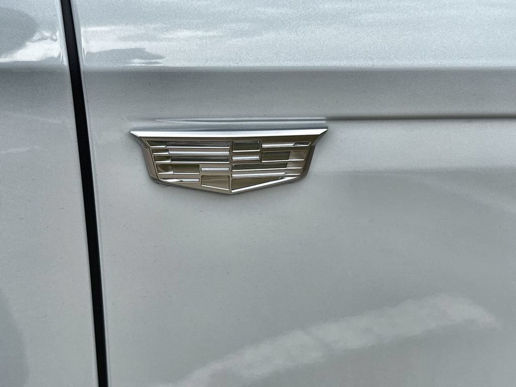 2026 Cadillac LYRIQ Sport - Photo 40
