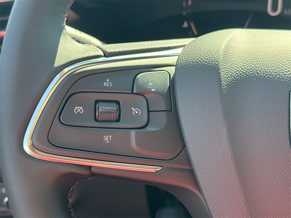 2026 BUICK ENCORE GX - Image 17