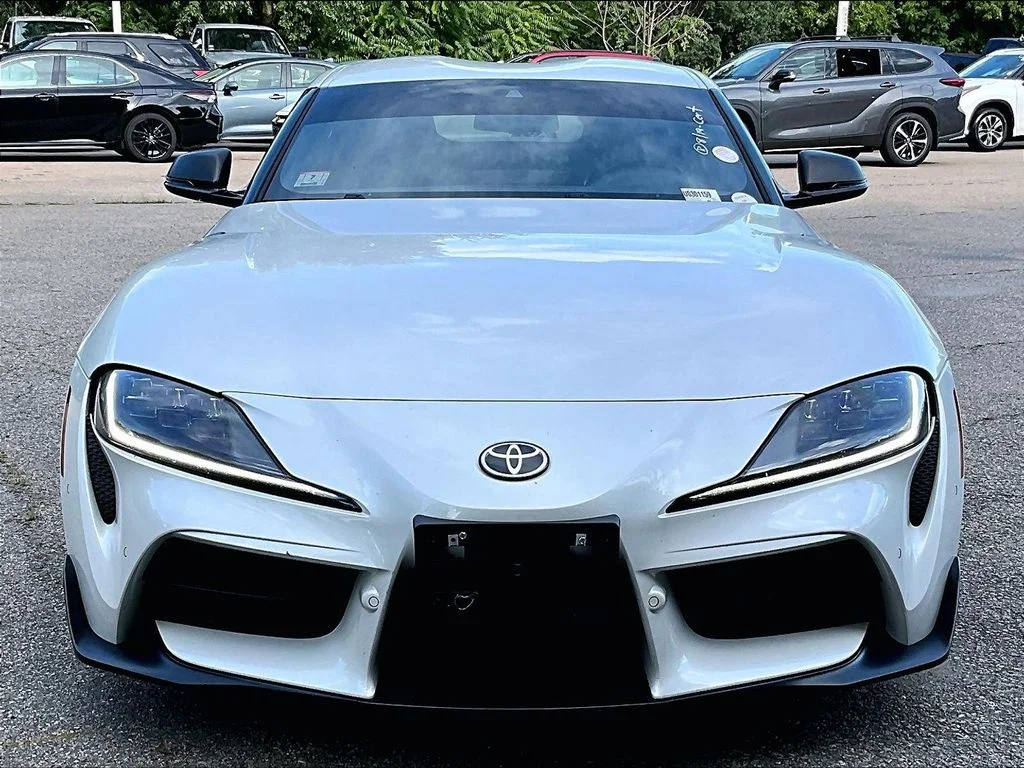 Certified Used 2024  Toyota 3.0 Premium image 2