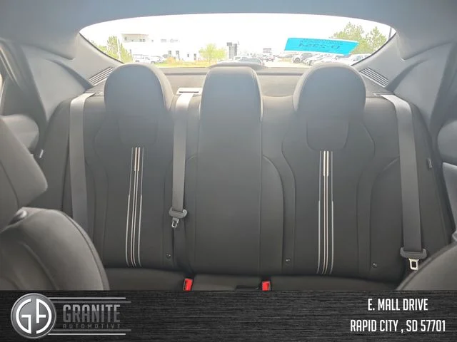 2025 Hyundai Elantra SEL - Photo 37