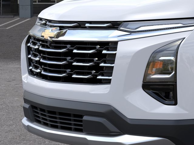 2027 Chevrolet Equinox photo 13 of 32