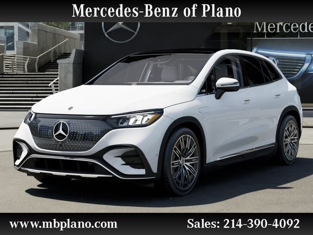 2023 Mercedes-Benz EQE 350+ SUV