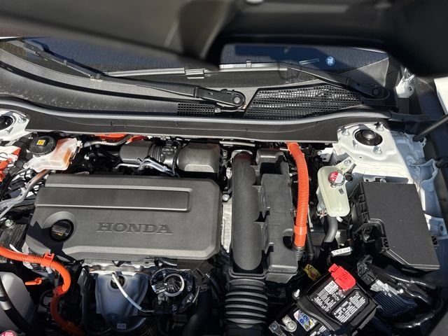 2026 Honda CR-V TrailSport - Photo 26