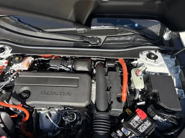2026 Honda CR-V TrailSport - Photo 28