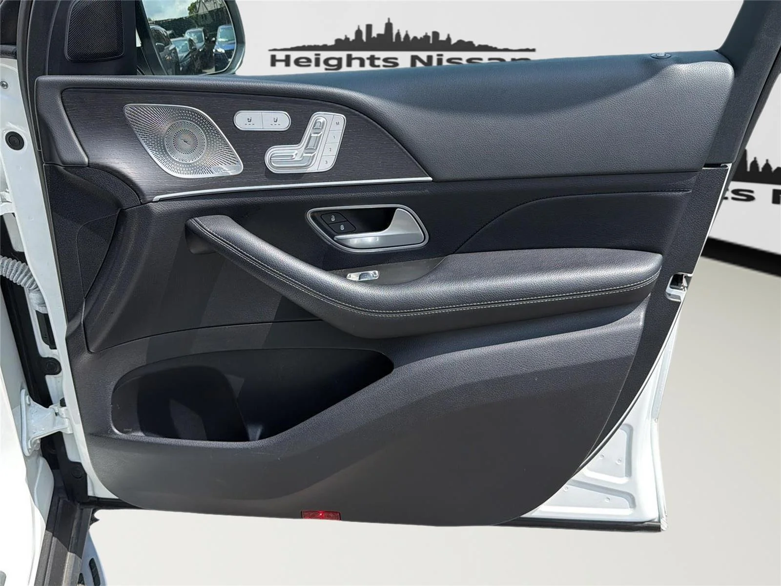 2022 Mercedes-Benz GLS GLS450 - Photo 43