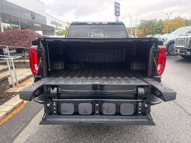 Used 2023 Black GMC Denali image 31