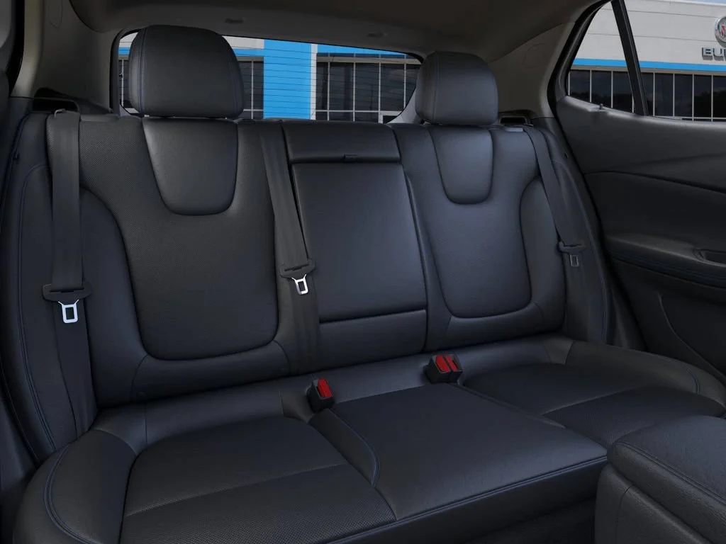 2026 Buick Encore GX Sport Touring - Photo 17