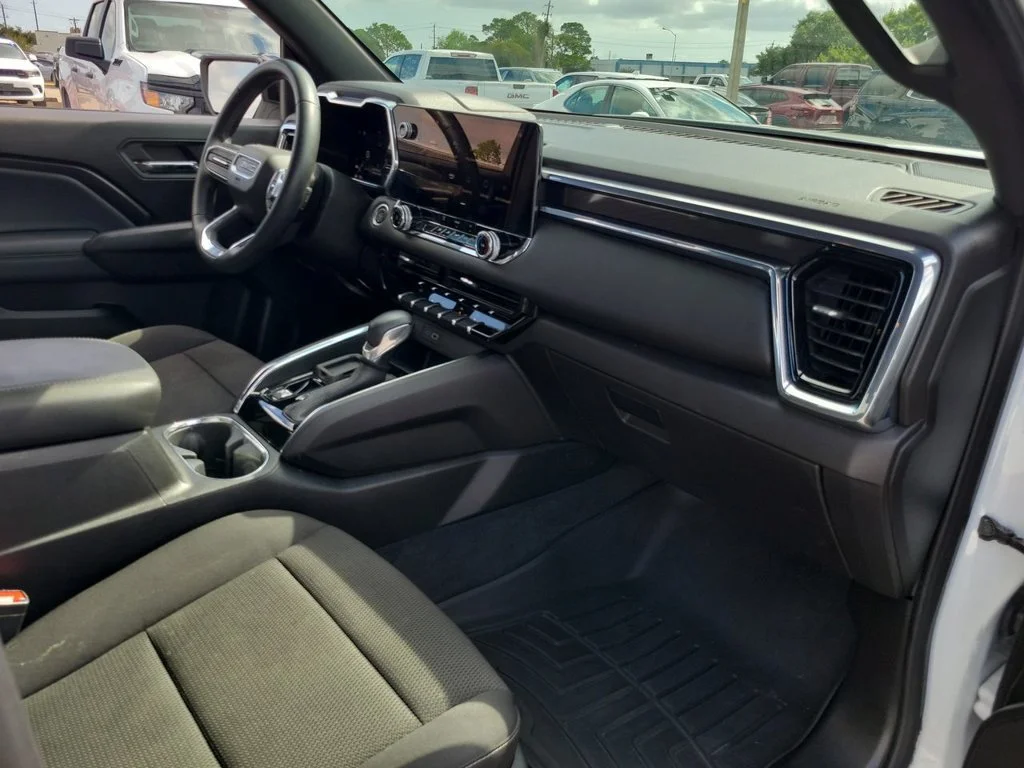 2024 GMC Canyon Elevation - Photo 28
