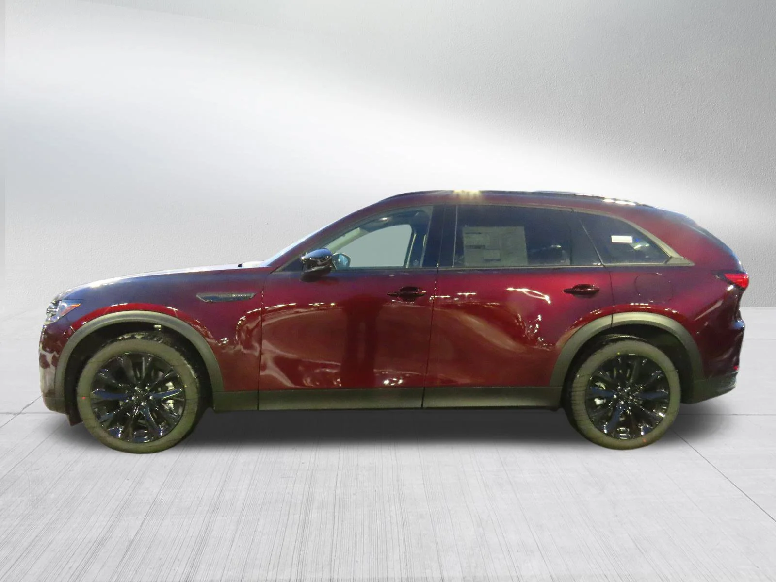 New 2026 Artisan Red Premium Mazda Premium Sport image 5