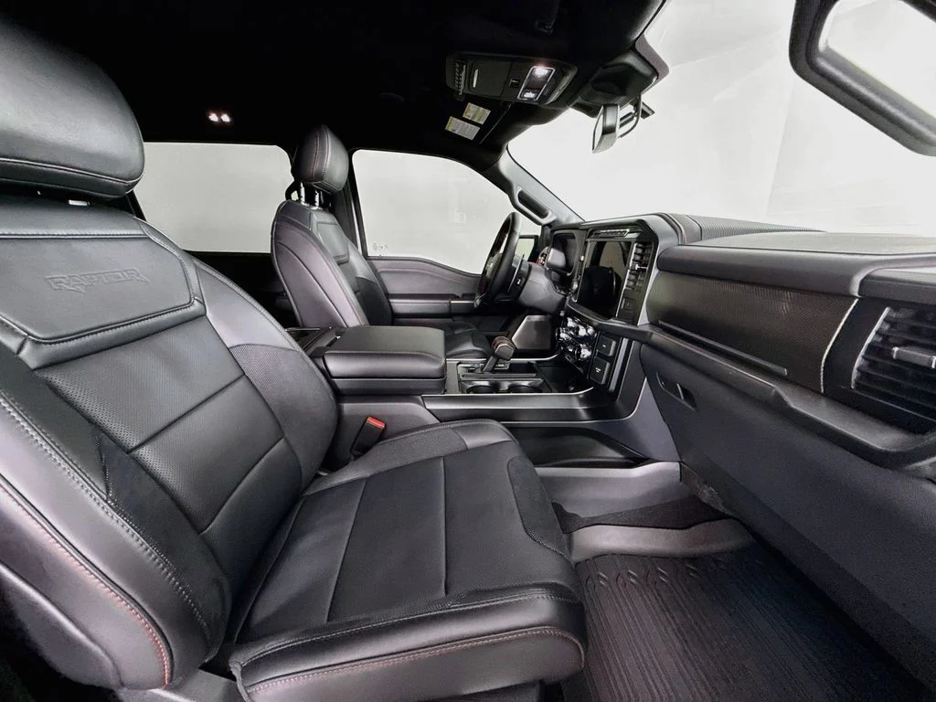 Used 2026 Avalanche Ford Raptor image 29
