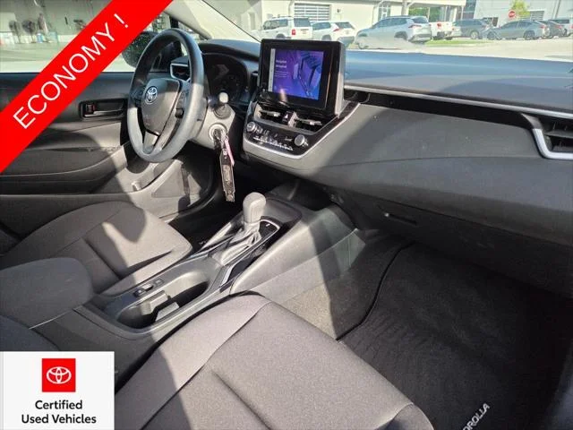 Certified Used 2024 BLUEPRINT Toyota  image 13