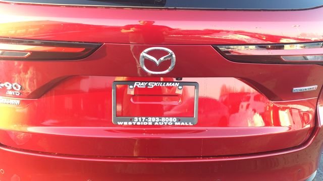 New 2026 Soul Red Crystal Metallic Mazda 3.3 Turbo S Premium Plus AWD image 30