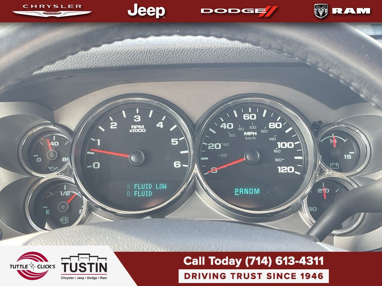 Used 2011 Stealth Gray Metallic GMC SLE image 37