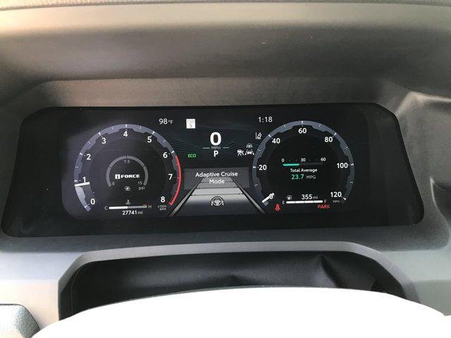 Certified Used 2024 Underground Toyota TRD Sport image 42