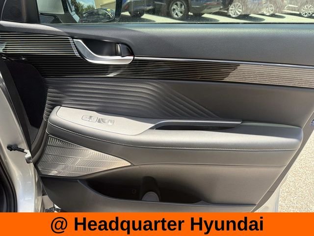 2023 Hyundai Palisade Calligraphy - Photo 13