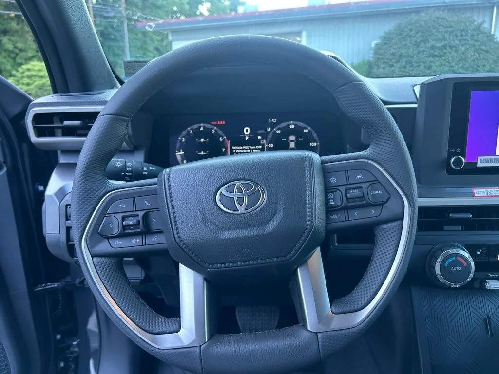 New 2026 Underground Toyota TRD Off-Road image 14
