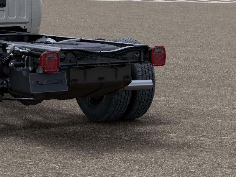 New 2026 Silver-Zynith Exterior Paint RAM  image 5