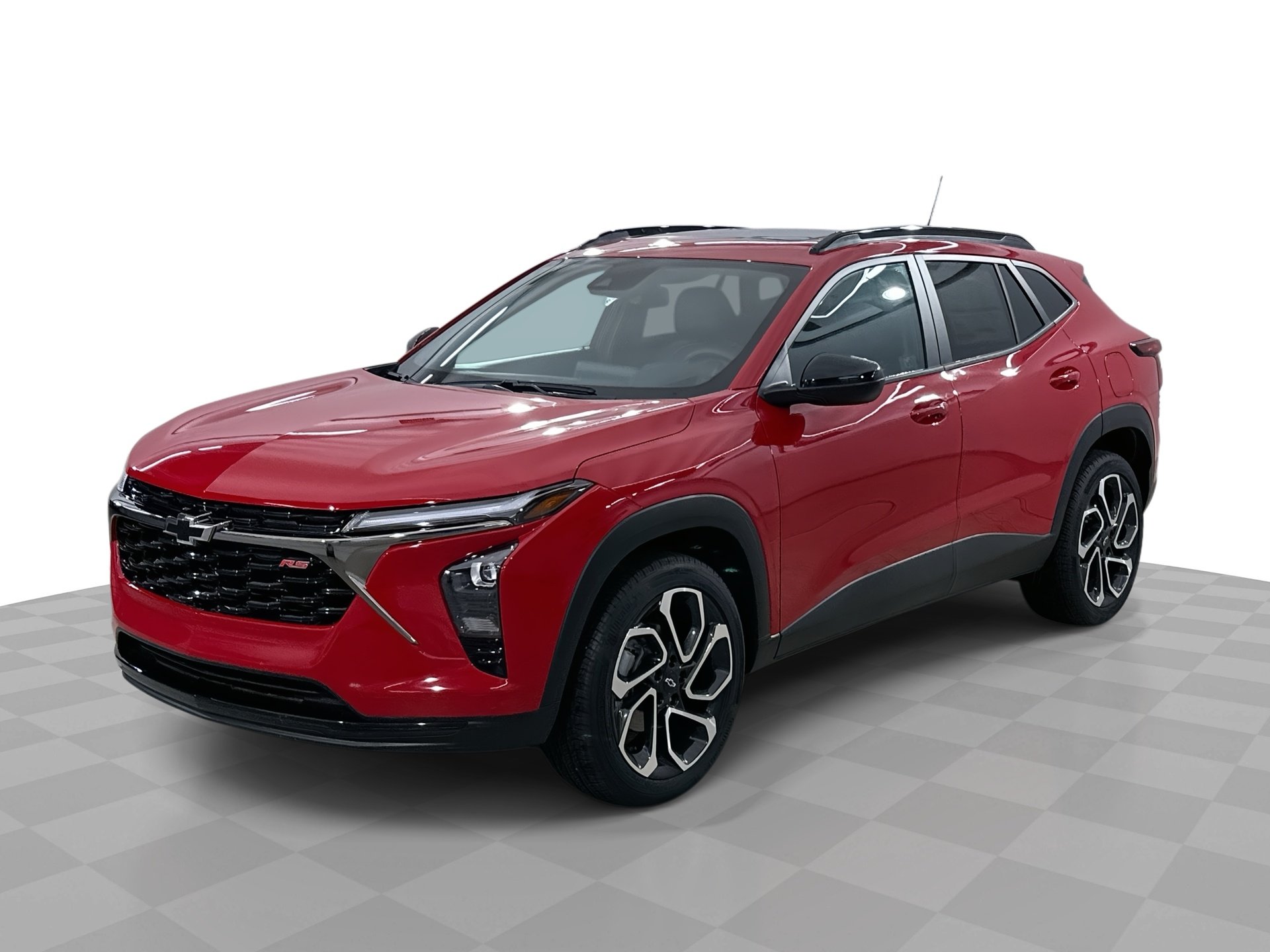 2026 Chevrolet Trax RS - Photo 49
