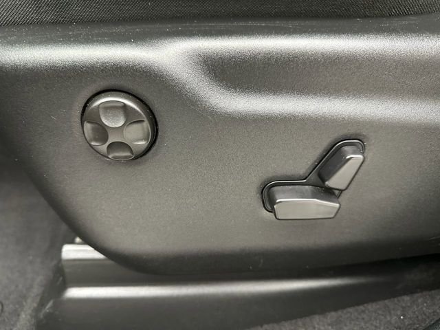 Used 2025 Black Dodge GT image 12
