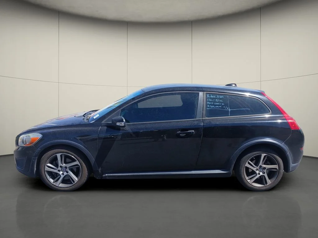 Used 2013 Black Stone Volvo T5 image 4