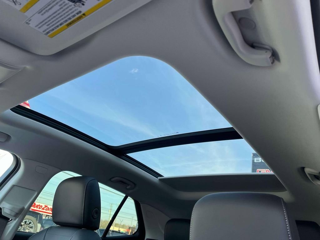 2025 Buick Envision Preferred - Photo 31