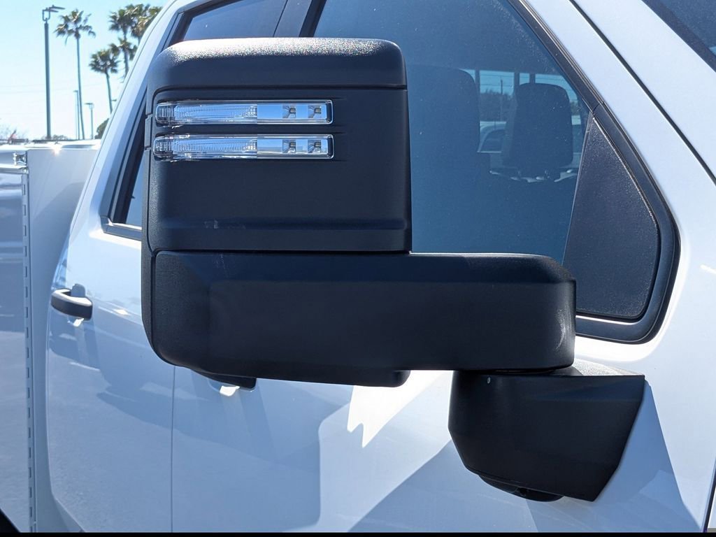 2026 Chevrolet Silverado 2500 HD Work Truck - Photo 14