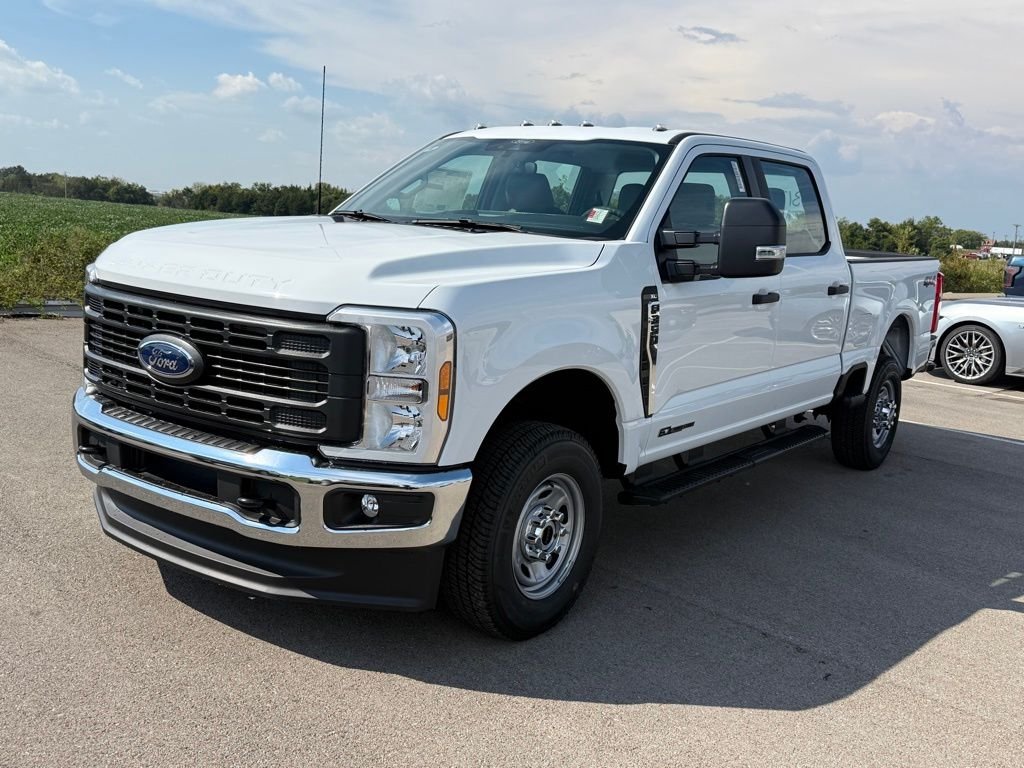 2026 Ford F-350 Super Duty XL - Photo 40