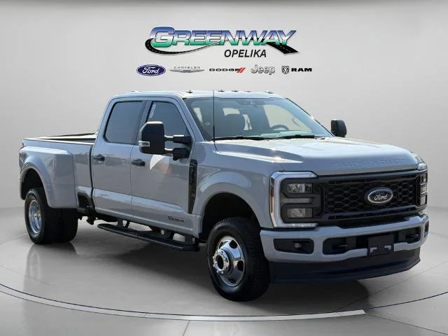 2026 Ford Super Duty F-350® XL