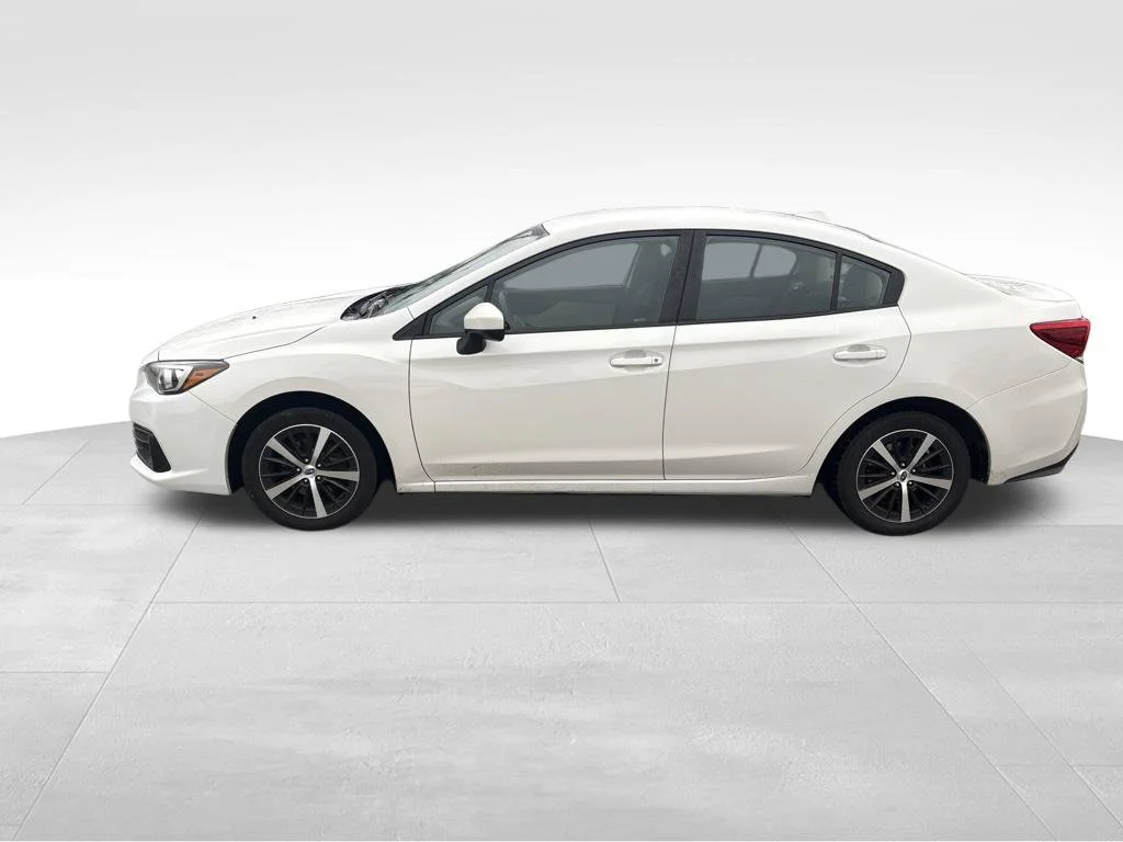 2020 Subaru Impreza Premium