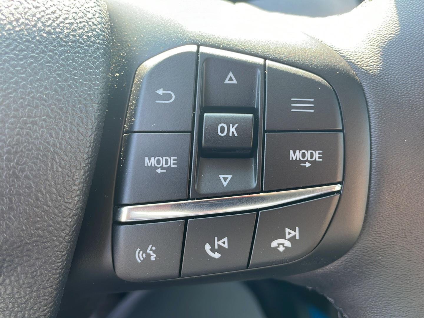 New 2026 Velocity Blue Ford XLT image 46